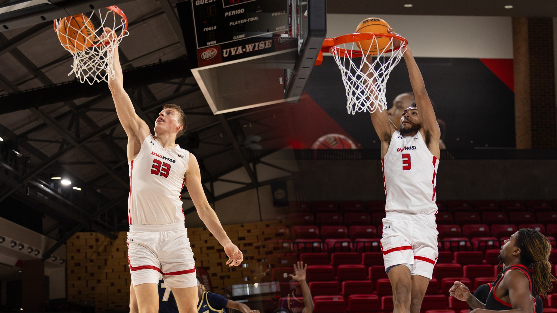 2025 26 Men s Basketball Schedule The University Of Virginia s 