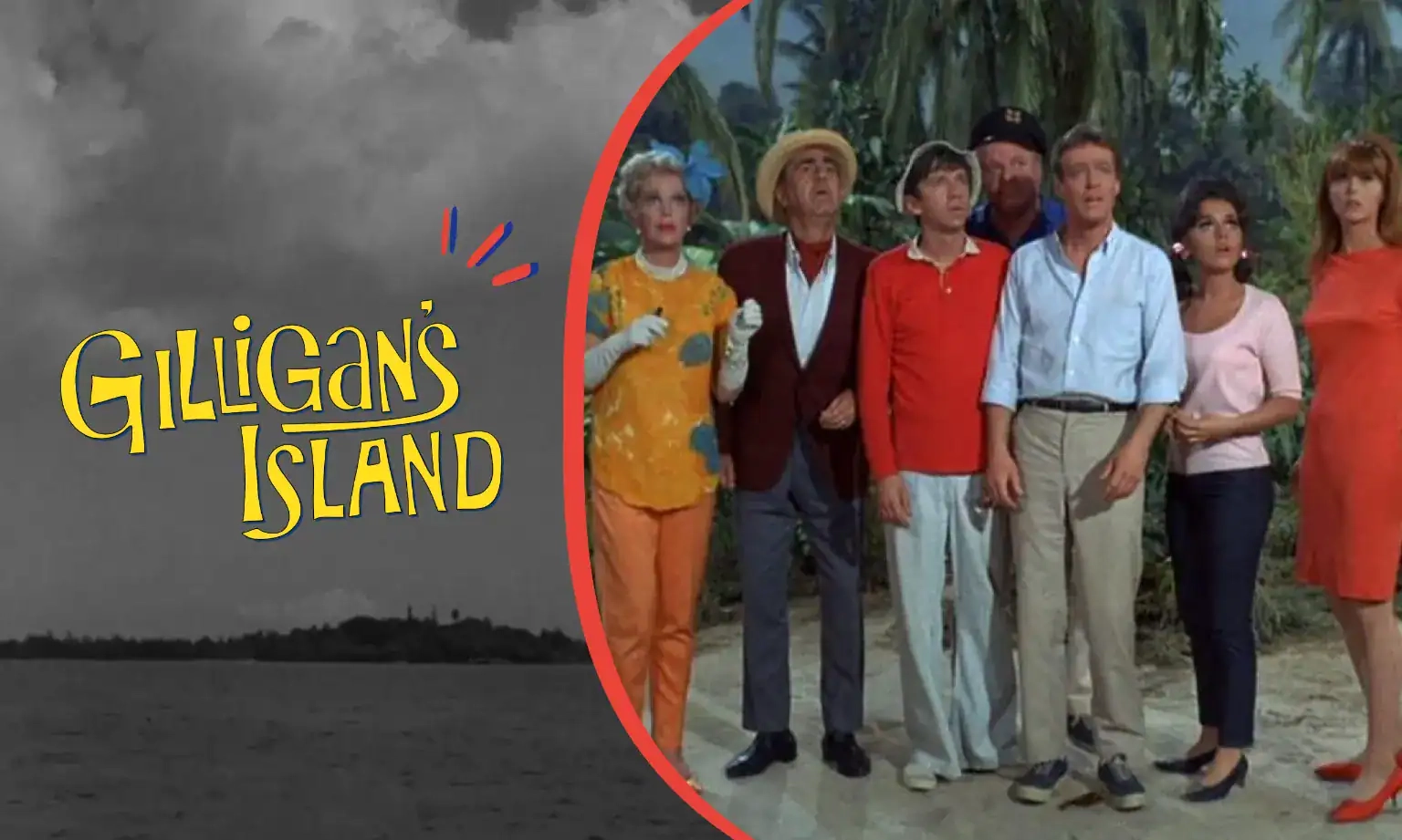21 Gilligan s Island Trivia That You Will Love Little Buddy 