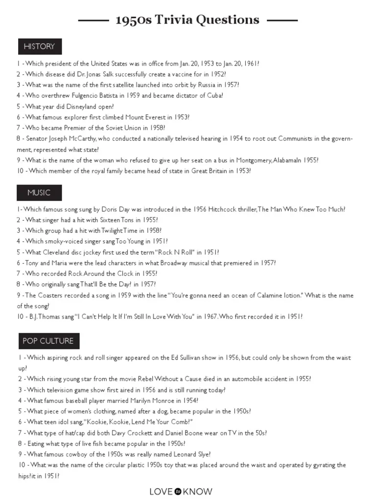 2687 Senior Citizen Trivia PDF