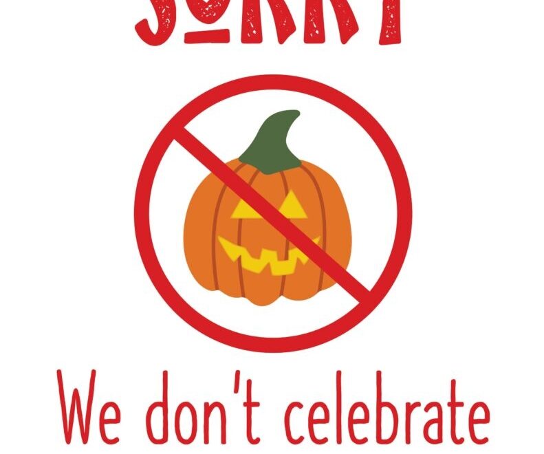 51 Halloween Signs Free Printables Printabulls