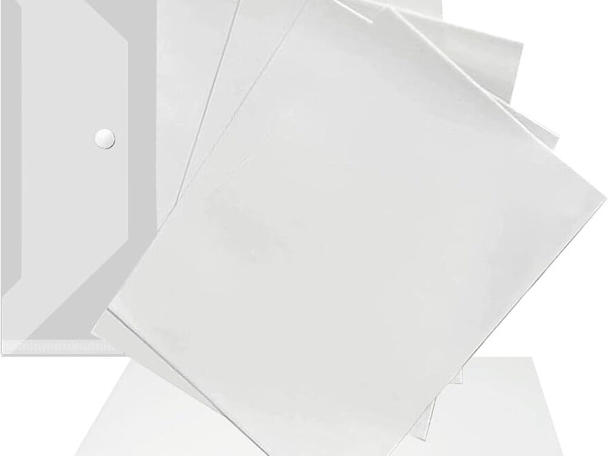 Amazon A4 Size 11 7 x 8 3 Edible Cake Transfer Paper Pure