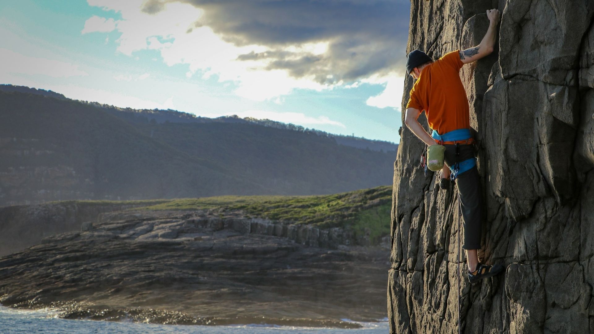Climbing Mt Yonah While Staying In A Helen Ga Cabin Helen GA 