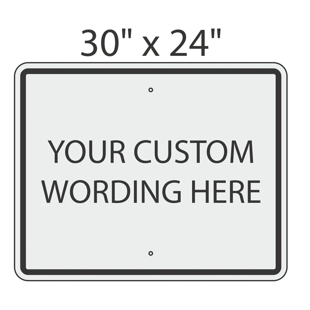 Make A Printable Sign Online Make A Printable Sign Online