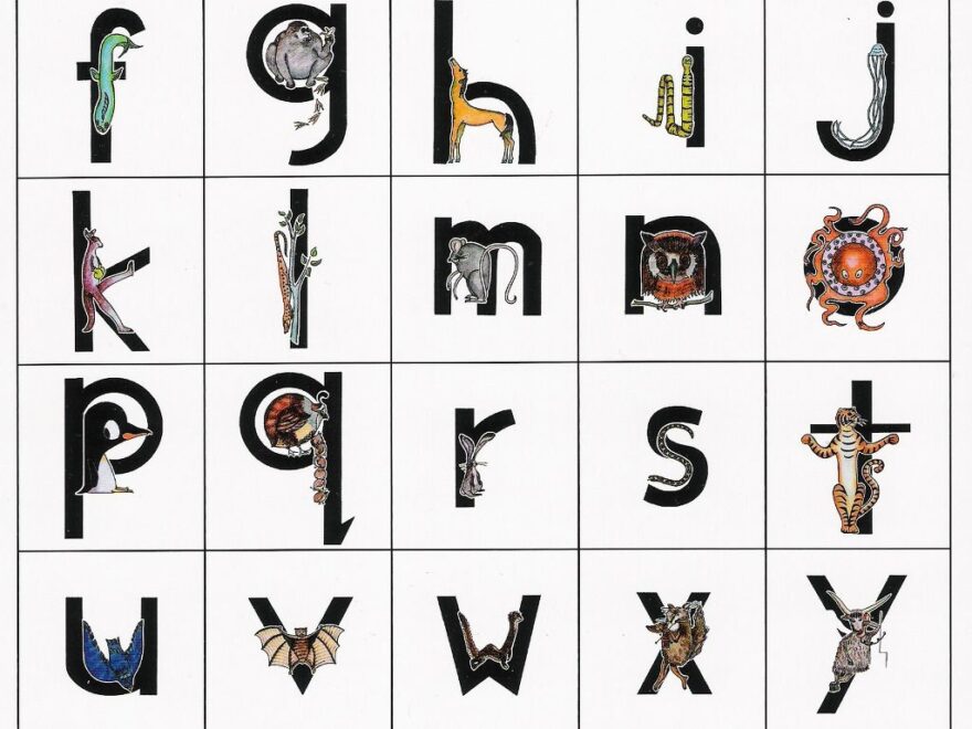 Discover 9 Zoo phonics And Phonics Printables Ideas Zoo Phonics