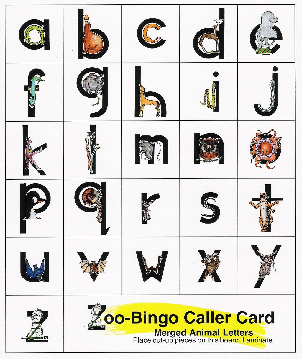 Discover 9 Zoo phonics And Phonics Printables Ideas Zoo Phonics 