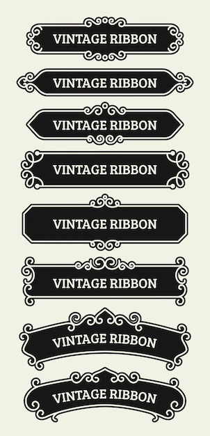 Ornate Sign Generator Printable