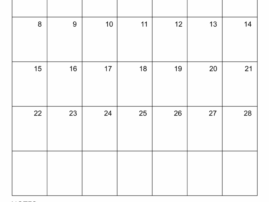 February 2026 Calendar Free Printable Free Printables