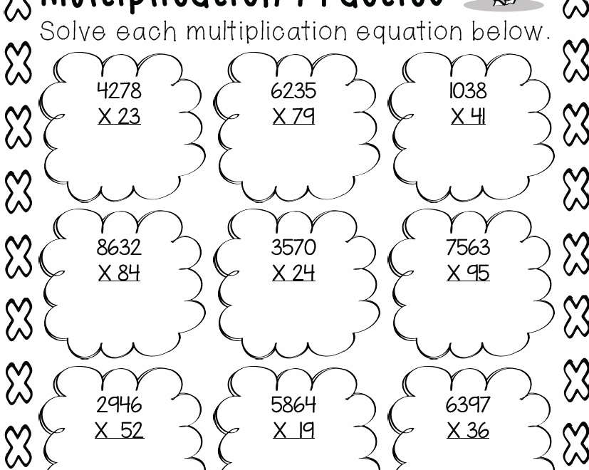 Fifth Grade Worksheets Bundle 500 Standards Aligned Printables