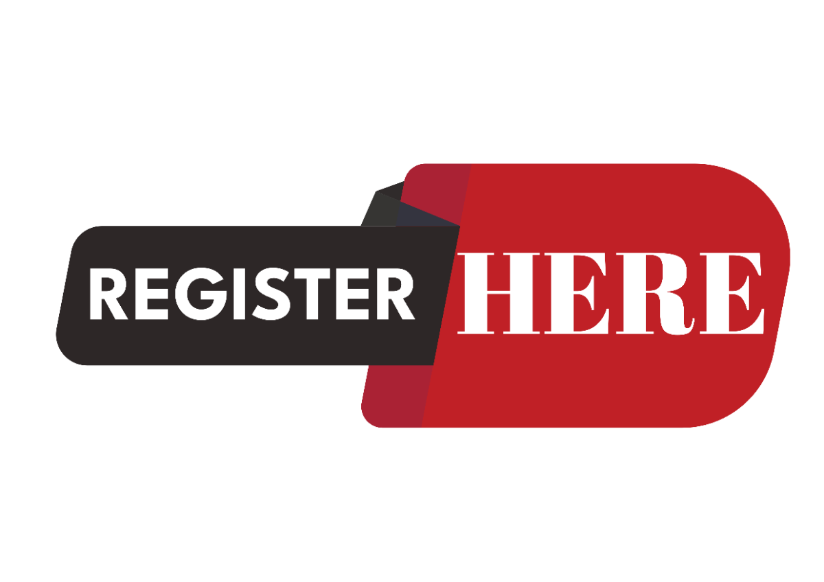Register Here Printable Sign
