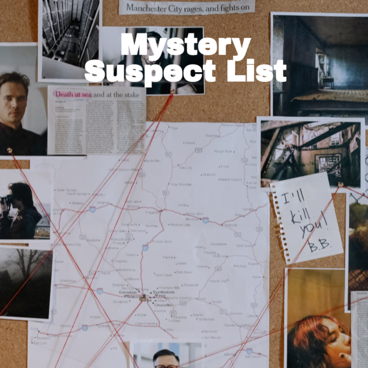 Free Mystery Suspect List Template To Edit Online Free Mystery Suspect List Template To Edit Online