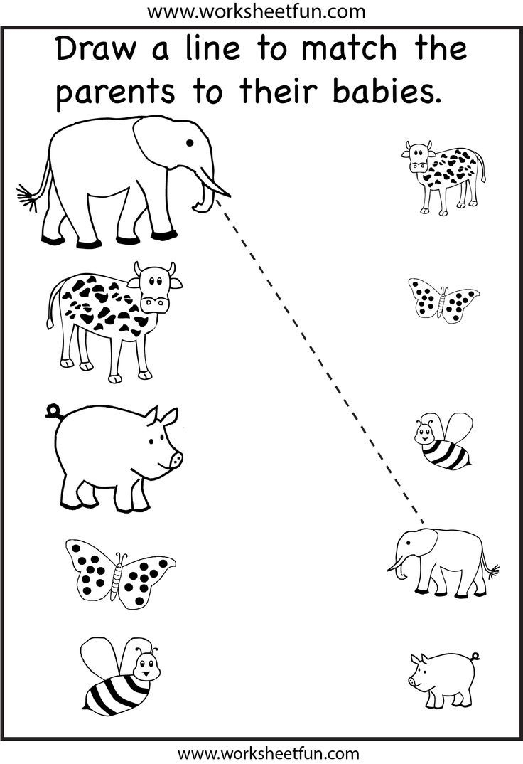 Free Toddler Printables Worksheet Download Free Toddler 