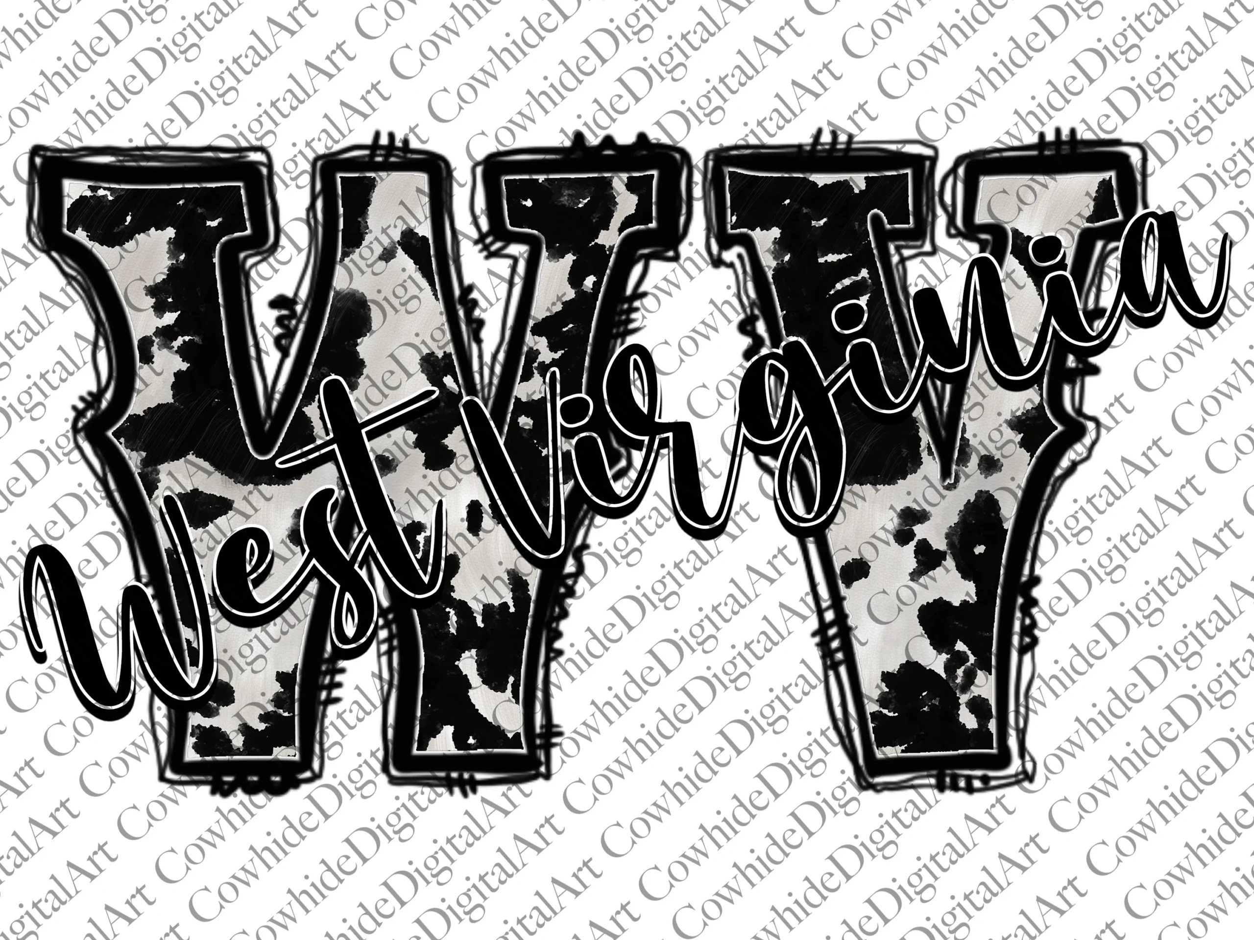 Hatfield And Mccoys Etsy