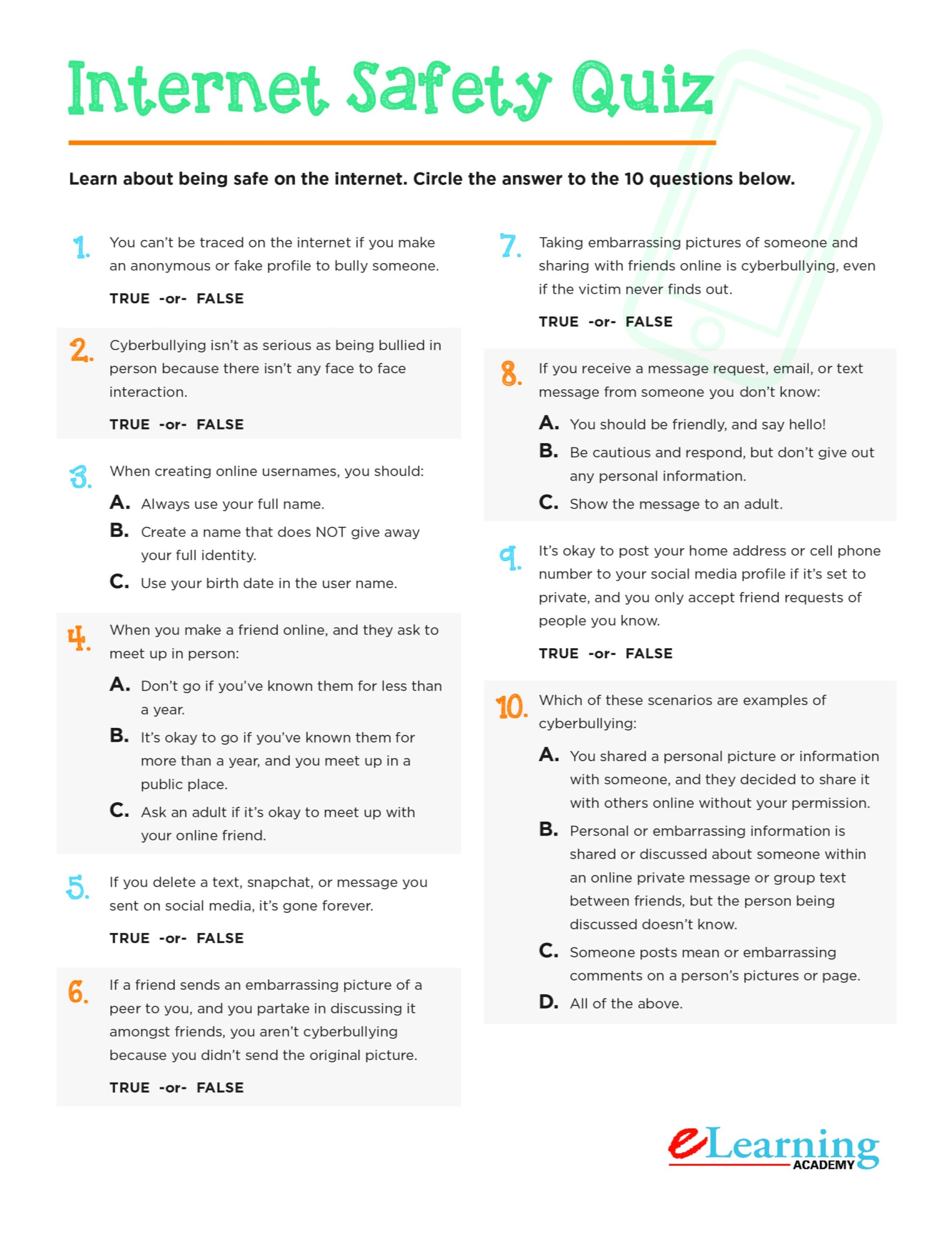 internet safety and how to protect your child online elearning internet safety and how to protect your child online elearning