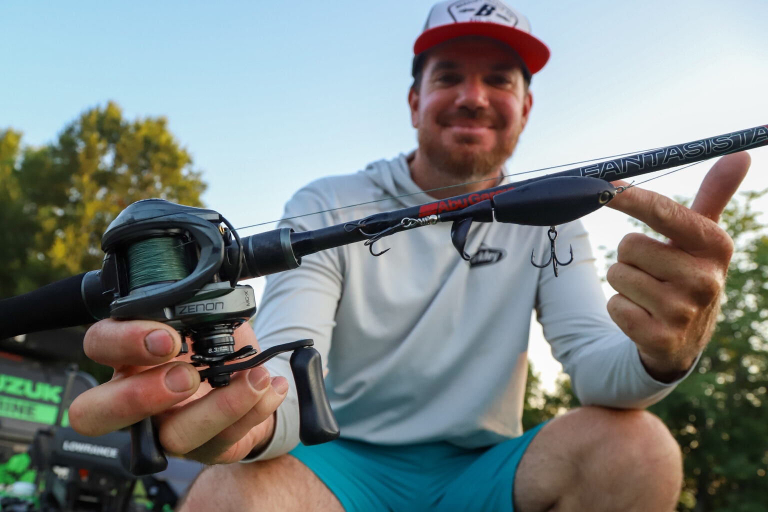 Phoenix Farm Quiz Printable Scope