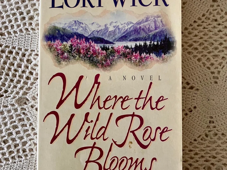 Lori Wick Books Etsy