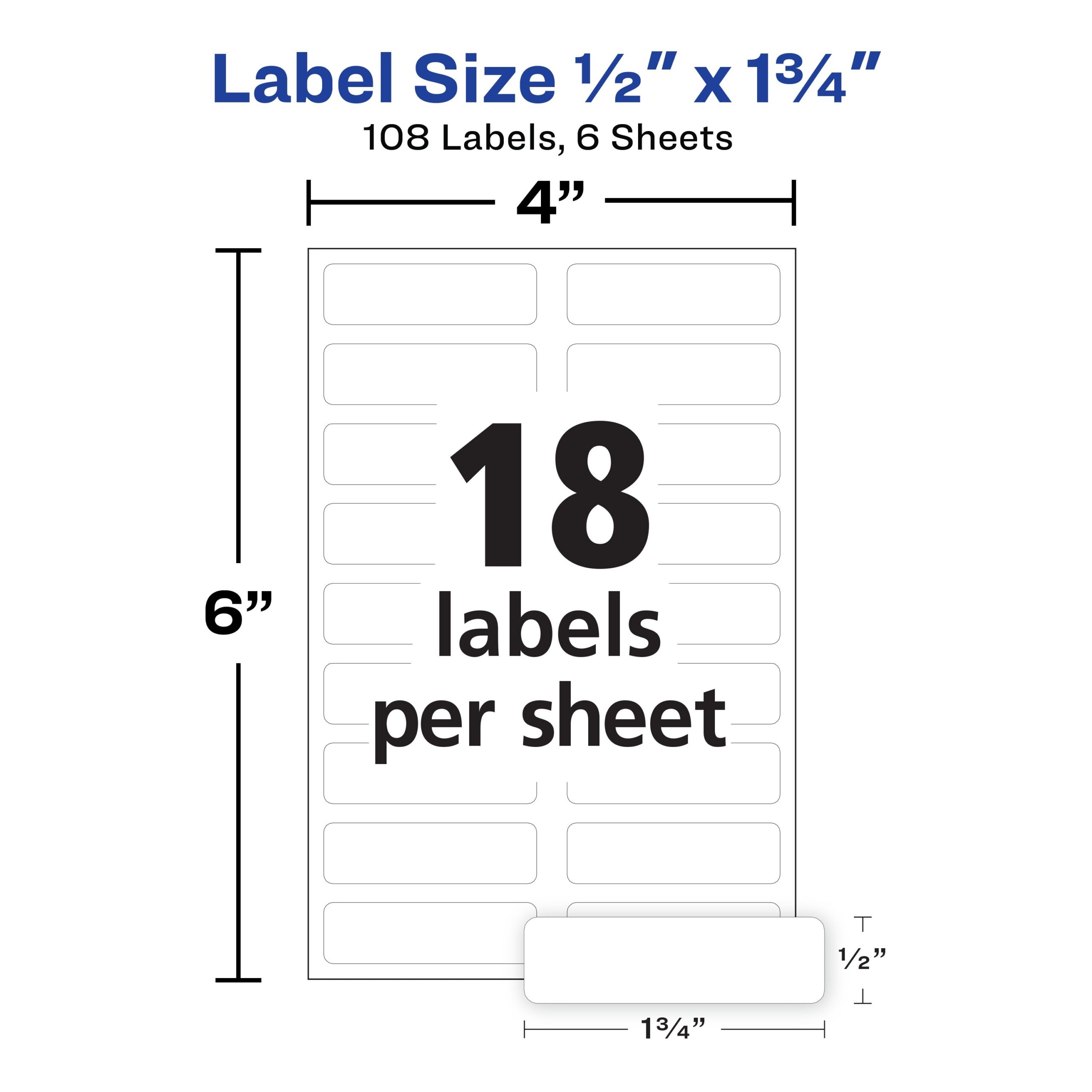 Printable Fabric Label Sheets Printable Fabric Label Sheets