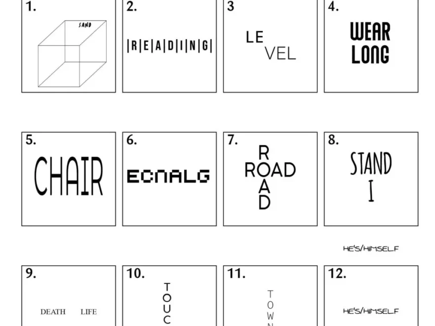 Printable Brain Games For Seniors Printable Party Favors