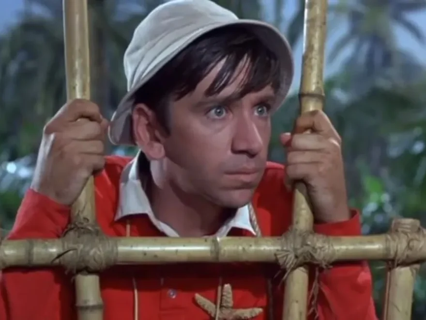 The Gilligan s Island Quiz Zoo