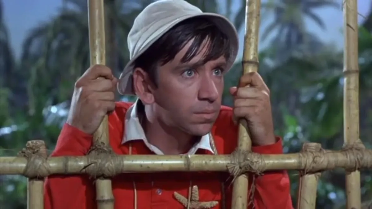 The Gilligan s Island Quiz Zoo