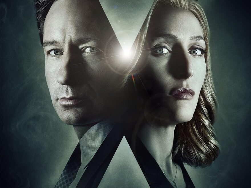 The X Files TV Series 1993 2018 Episode List IMDb