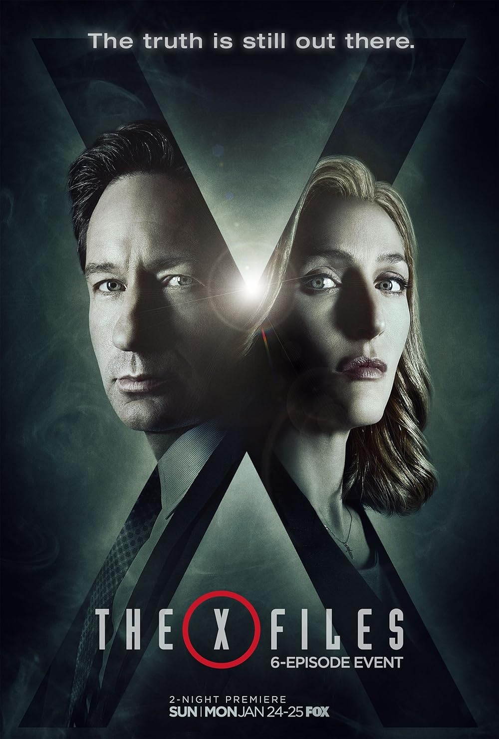 The X Files TV Series 1993 2018 Episode List IMDb