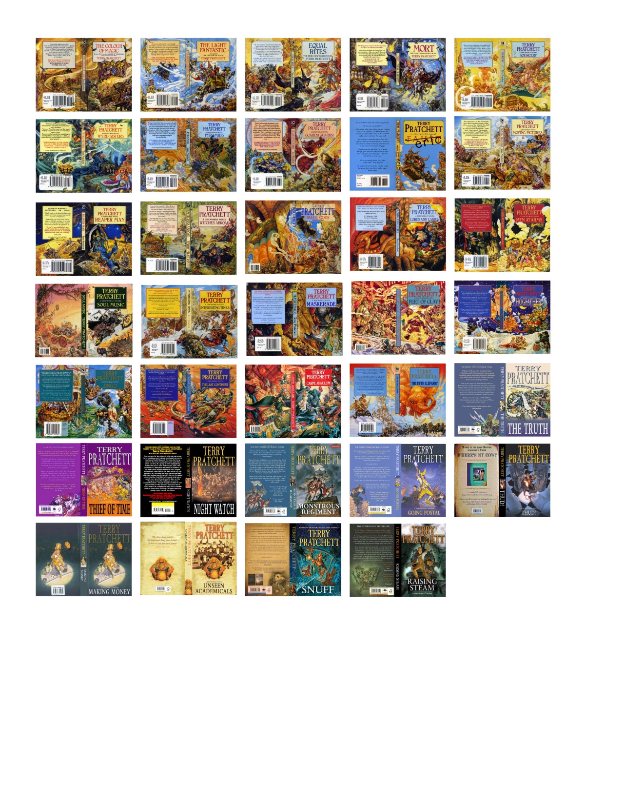 Tiny Cloud Dragon DIY Miniature Discworld Library Tiny Cloud Dragon DIY Miniature Discworld Library