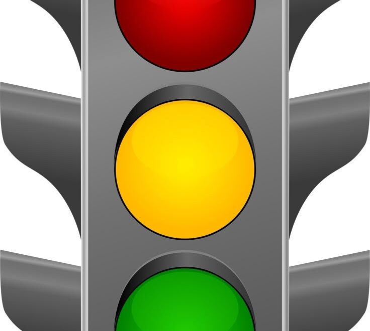 Traffic Light Printable Clipart Panda Free Clipart Images