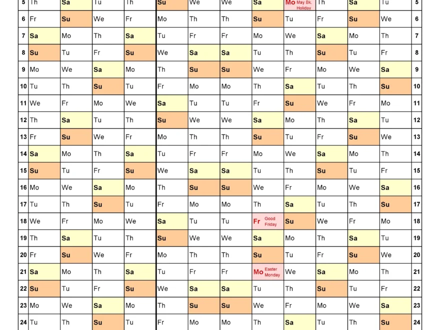 Uf Law Academic Calendar