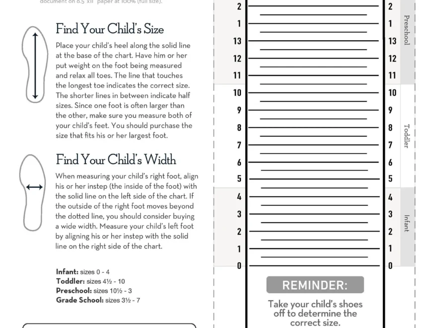 Womens Printable Shoe Sizer Size Conversion Chart Asos Women amp 039